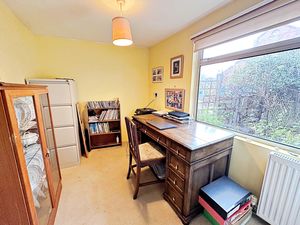 Study- click for photo gallery